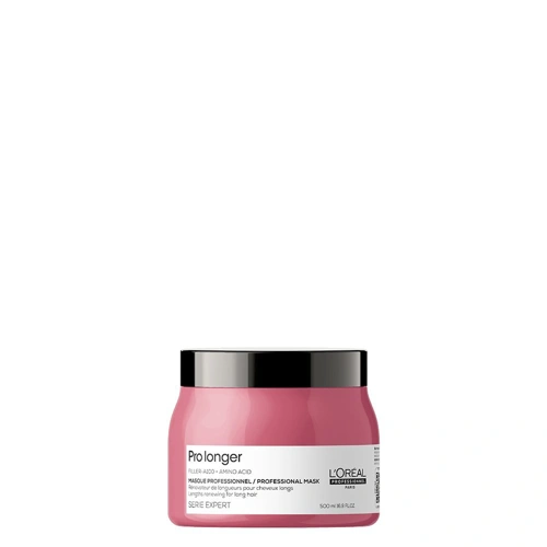 L'oreal Serie Expert Pro Longer Mask 500ml főképe